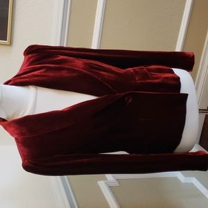 INC international concepts blazer